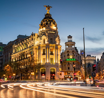 MADRID